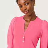 Ronson Popover Dress