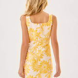 Albright Shift Dress