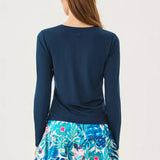 UPF 50+ Heston Long Sleeve Tee