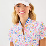 UPF 50+ Luxletic Love Active Dress