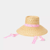 Darbie Straw Hat