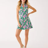 UPF 50+ Luxletic Racquet Active Dress