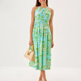 Talullah Maxi Dress