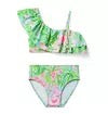 Lilly Pulitzer x Janie and Jack Norabelle 2-Piece Swimsuit