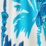 Devena Halter Maxi Dress