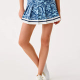 UPF 50+ Luxletic Drewlyn Skort