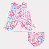Baby Lilly Infant Shift Dress