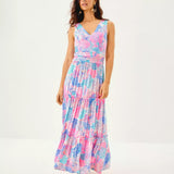 Skylar Midi Dress