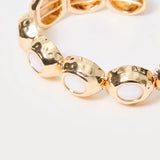 Pans Garden Bracelet