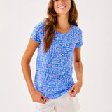 Etta Scoop-neck