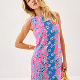 Edita Shift Dress