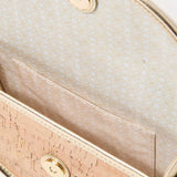 Camille Cork Belt Bag