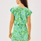 Melli Blouson Dress
