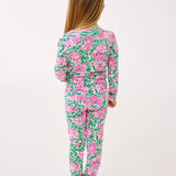 Girls Mini Sammy Pajama Set