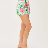3" Sarissa Stretch Short