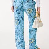 Bal Harbour Stretch Palazzo