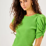 Igby Knit Top