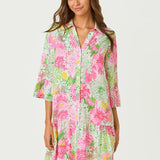 Rayanna Tunic Dress