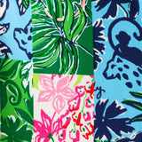 Edita Maxi Shift Dress