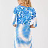 Lilly x Saint James Propriano Dress