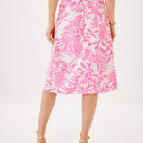Rowena Midi Skirt