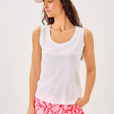 Meredith Tank Top
