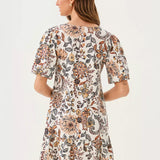 Amesbury Dress