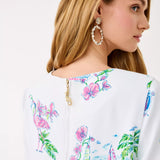 Margaux 3/4 Sleeve Dress