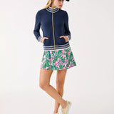 UPF 50+ Luxletic Regate Jacket