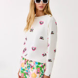 Ballad Long Sleeve Sweatshirt