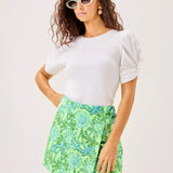 Alysia Mini Skort