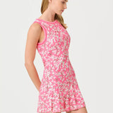 50+ Luxletic Caleta Active Dress