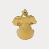 Ceramic Elephant
