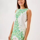 Palmita Tunic