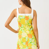 Duffy Shift Dress
