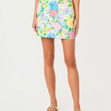 Colman Mini Skirt