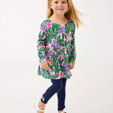 Hollee Infant Tunic & Legging Set