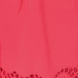 5" Kilah High Rise Eyelet Short