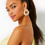 Bay Dreaming Earrings