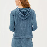 UPF 50+ Asena Hoodie