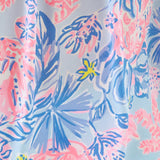 Elsa Silk Top