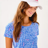 Etta Scoop-neck