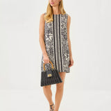 Edita Shift Dress