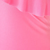 Caelum Ruffle One Piece