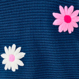 Tensley Embroidered Sweater