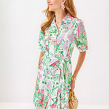 Sashria Dress