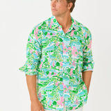 Men's Stuff Addison Button Down Shirt