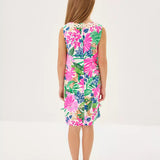 Little Lilly Classic Shift Dress