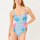Emil One-Piece Swimsuit