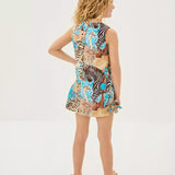 Little Lilly Classic Shift